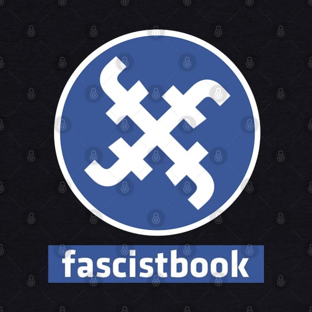 Fascistbook by TommyVision